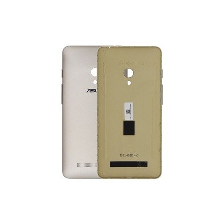 COVER BATTERIA ASUS ZENFONE 5 (2014) A500CG ORO