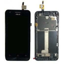 DISPLAY ASUS ZENFONE C ZC451CG NERO W/F