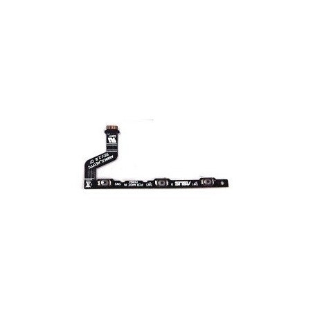 FLAT POWER/VOLUME ASUS ZENFONE 6 (2014) A600CG