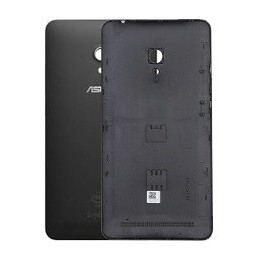 COVER POSTERIORE ASUS ZENFONE 6 (2014) A600CG NERO