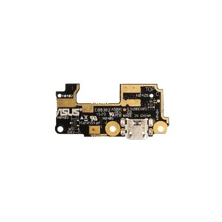 PCB RICARICA ASUS ZENFONE 5 (2014) A500CG