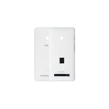 COVER BATTERIA ASUS ZENFONE 5 (2014) A500CG BIANCO