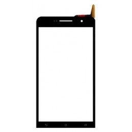 TOUCH SCREEN ASUS ZENFONE 6 (2014) A600CG NERO