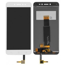 DISPLAY ASUS ZENFONE LIVE ZB501KL BIANCO N/F