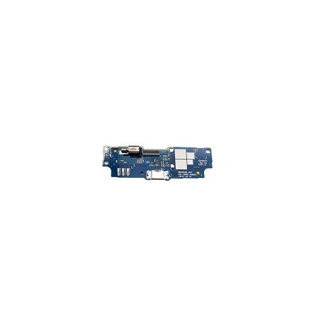 PCB RICARICA ASUS ZENFONE GO ZB552KL