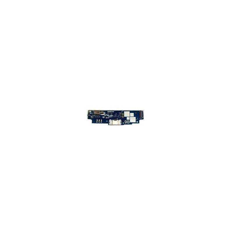 PCB RICARICA ASUS ZENFONE GO ZB452KG