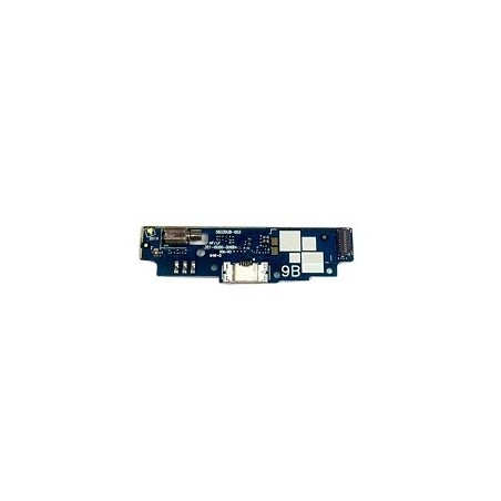PCB RICARICA ASUS ZENFONE GO ZB452KG