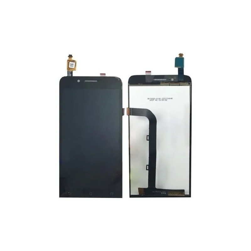 DISPLAY ASUS ZENFONE GO ZC500TG NERO N/F