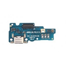 PCB RICARICA ASUS ZENFONE GO ZC500TG