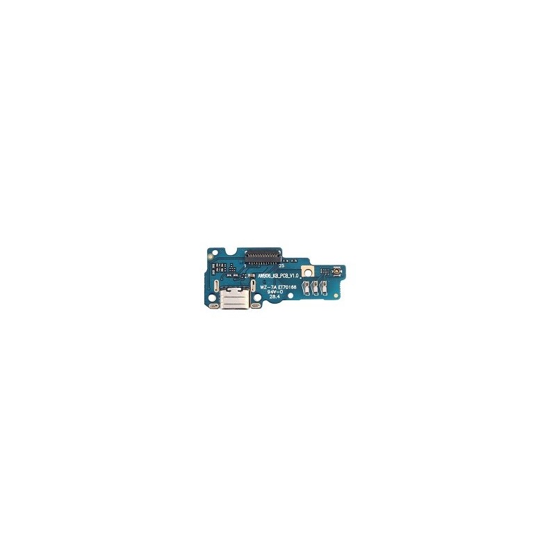 PCB RICARICA ASUS ZENFONE GO ZC500TG