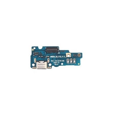 PCB RICARICA ASUS ZENFONE GO ZC500TG