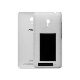 COVER POSTERIORE ASUS ZENFONE GO ZC500TG  BIANCO