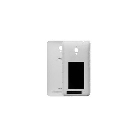COVER POSTERIORE ASUS ZENFONE GO ZC500TG  BIANCO