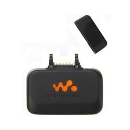 TRASMETTITORE RADIO FM SONY ERICSSON MMR-70 NERO