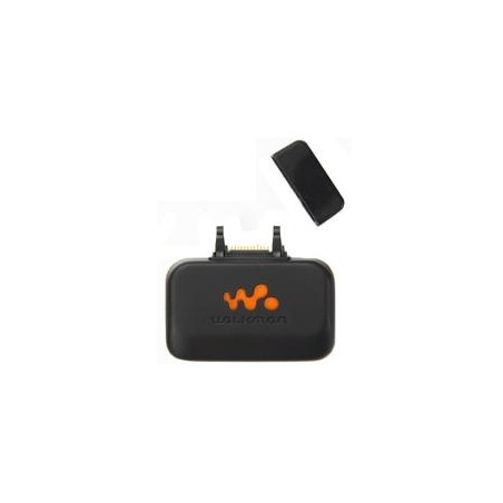TRASMETTITORE RADIO FM SONY ERICSSON MMR-70 NERO