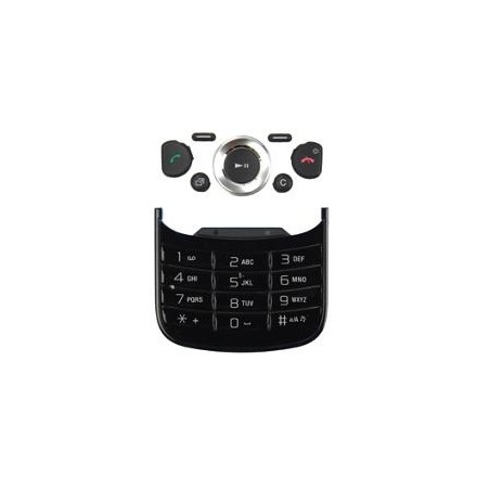 TASTIERA SONY ERICSSON W20 NERA