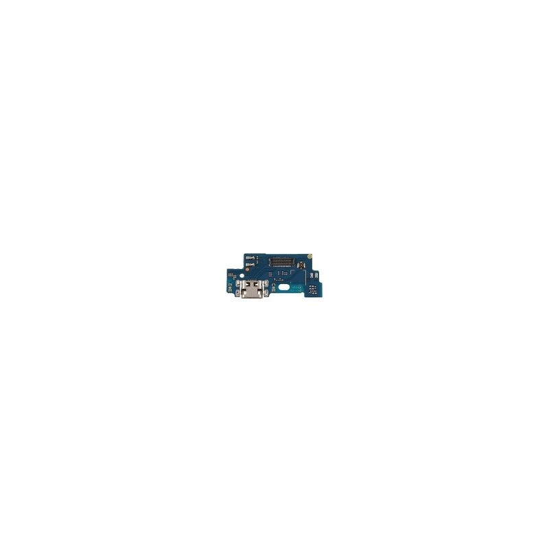 PCB RICARICA ASUS ZENFONE MAX (M1) ZB555KL