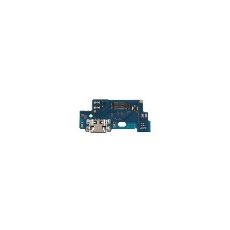 PCB RICARICA ASUS ZENFONE MAX (M1) ZB555KL