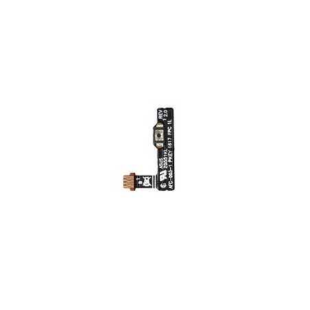FLAT POWER ASUS ZENFONE SELFIE ZD551KL