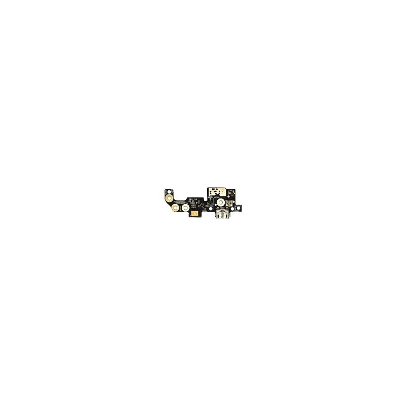 PCB RICARICA ASUS ZENFONE ZOOM ZX551ML