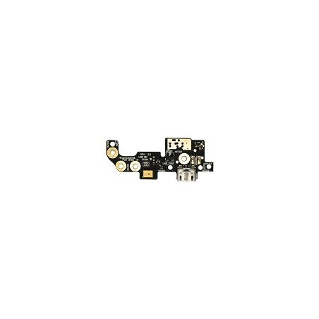 PCB RICARICA ASUS ZENFONE ZOOM ZX551ML