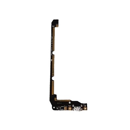 FLAT RICARICA ASUS ZENFONE SELFIE ZD551KL