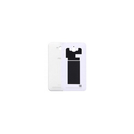COVER BATTERIA ASUS ZENFONE MAX ZC550KL BIANCO
