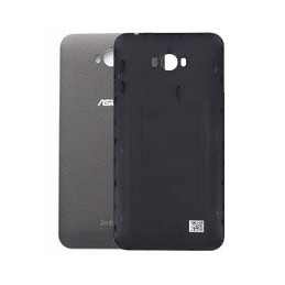 COVER BATTERIA ASUS ZENFONE MAX ZC550KL NERO