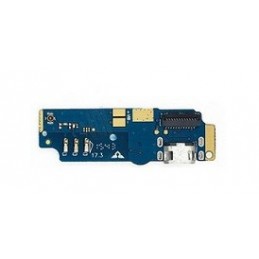 PCB RICARICA ASUS ZENFONE MAX ZC550KL