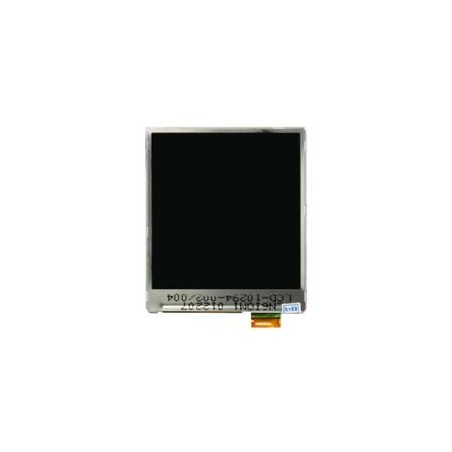 DISPLAY BLACKBERRY PEARL 8100