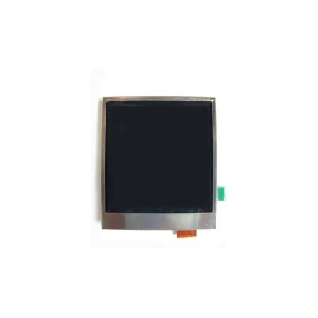 DISPLAY BLACKBERRY 8100