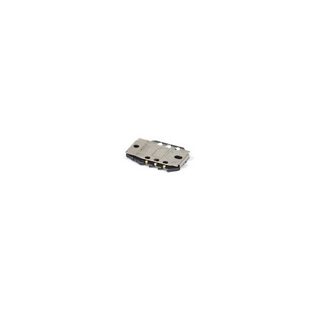 LETTORE SIM CARD BLACKBERRY 9700