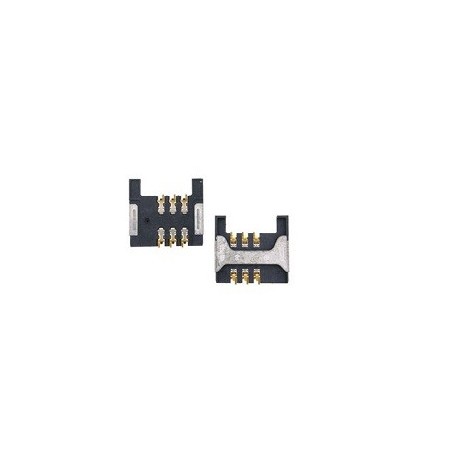 LETTORE SIM CARD BLACKBERRY 9000