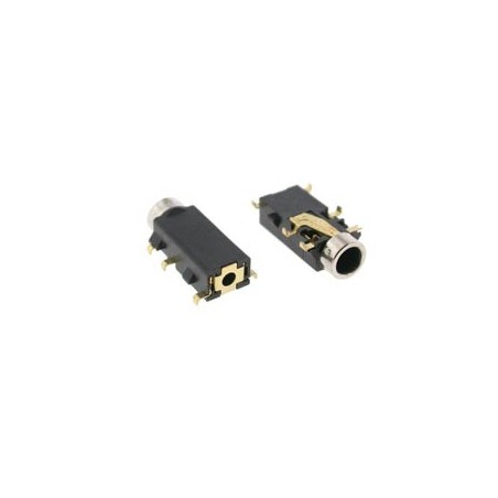 CONNETTORE AUDIO BLACKBERRY 9000