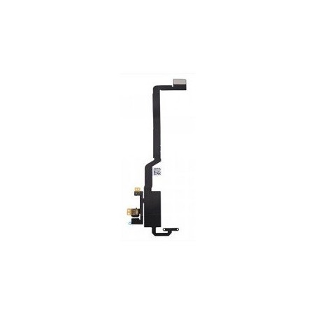 FLAT SENSORE APPLE IPHONE X