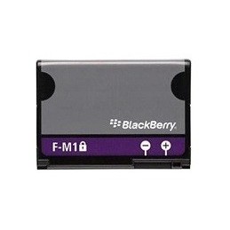 BATTERIA BLACKBERRY 9100 - F-M1