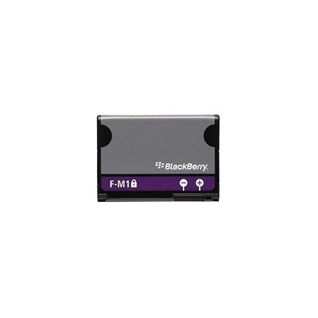 BATTERIA BLACKBERRY 9100 - F-M1