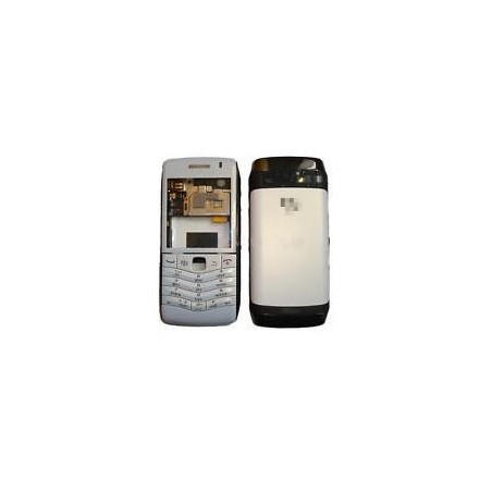 GUSCIO COMPLETO BLACKBERRY 9100 BIANCO