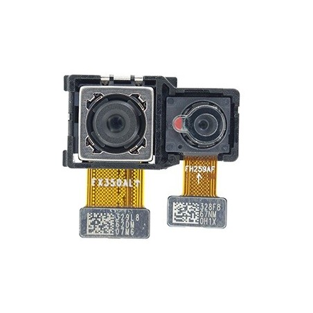 FOTOCAMERA POSTERIORE HUAWEI MATE 20 LITE