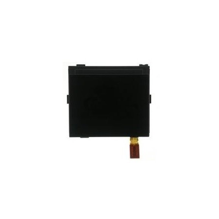 DISPLAY BLACKBERRY 8900