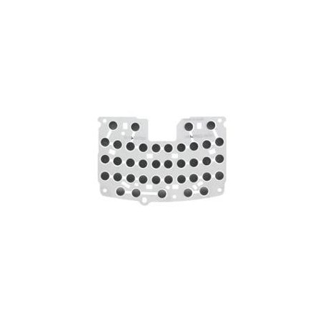 MEMBRANA SOTTOTASTIERA BLACKBERRY 8520