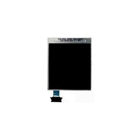 DISPLAY BLACKBERRY 9100