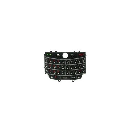 TASTIERA BLACKBERRY 9630 NERA