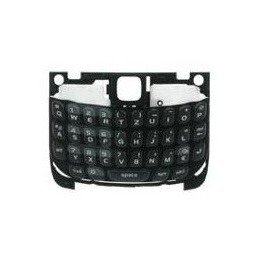 TASTIERA BLACKBERRY 8520 NERA