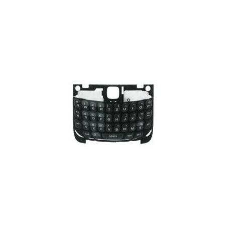 TASTIERA BLACKBERRY 8520 NERA