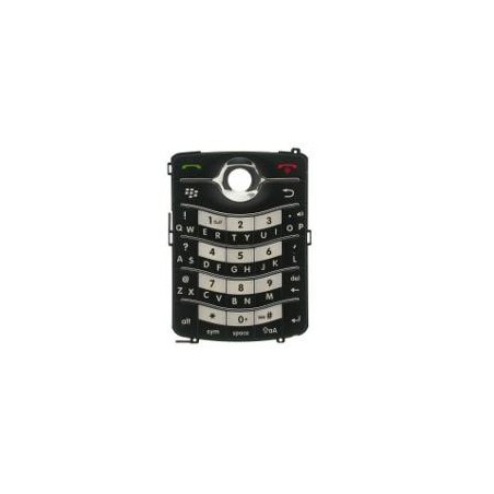 TASTIERA BLACKBERRY 8220 NERA