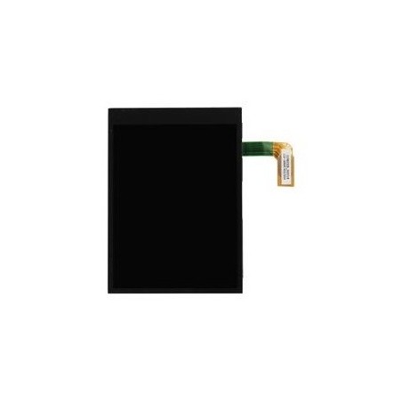 DISPLAY BLACKBERRY 9500