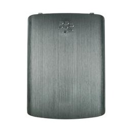 COVER BATTERIA BLACKBERRY 9520 GRAPHITE