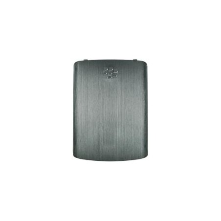 COVER BATTERIA BLACKBERRY 9520 GRAPHITE