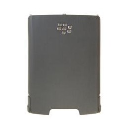 COVER BATTERIA BLACKBERRY 9500 NERO